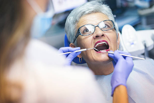 Full Mouth Reconstruction in Romney, WV